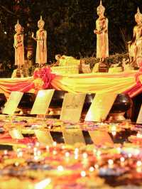 วัดสระเกศ (วัดภูเขาทอง)