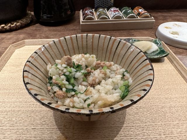 日本京都｜令人一再回味的燒鳥