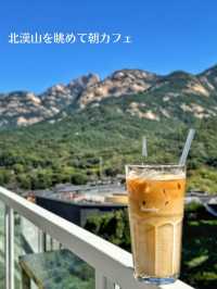 【韓国旅行】ソウル・恩平韓屋村✨美しい街並みに感動🥹