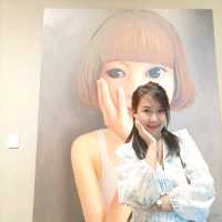 🎨Khao Yai Art Museum🖌