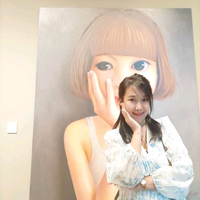 🎨Khao Yai Art Museum🖌