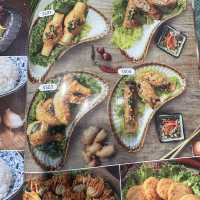 Vietnamese and Japanese in Alor Setar