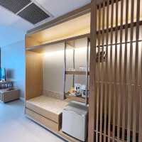 KC Grande Resort & Spa : Koh Chang