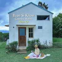 Baan Si Khaw Country Home - Khaoyai 🏡