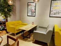 Union Artisan Coffee