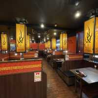Iwanechuosakaba: Hotpot Harmony Unleashed