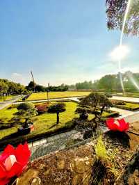 Hanoi Citadel: Very Rich Of History 🇻🇳
