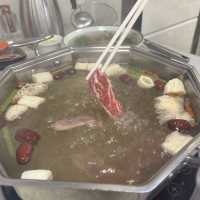 喜記潮牛莊 🍲