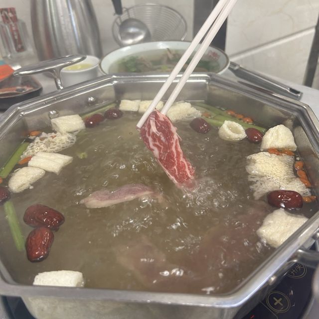 喜記潮牛莊 🍲