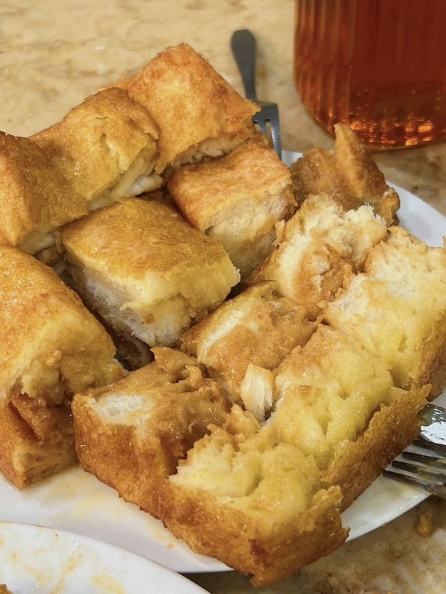 澳門｜新鴻發美食