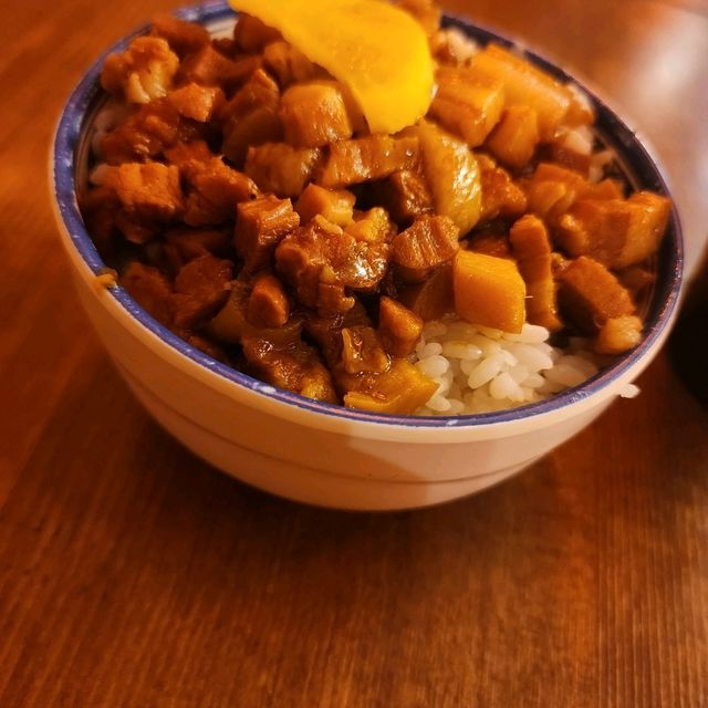 黃埔CP值高既台灣菜