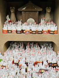 【島根県/出世稲荷神社】2023年行ってよかった！島根県の神社⑧