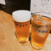 学芸大学おすすめ居酒屋