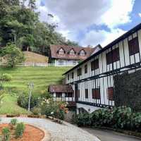 The LakeHouse Cameron Highland