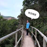 一條既輕鬆又CP值高之行山徑,你總等？