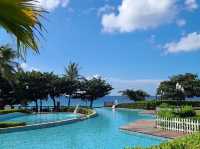 Chateau Beach Resort 墾丁夏都沙灘酒店