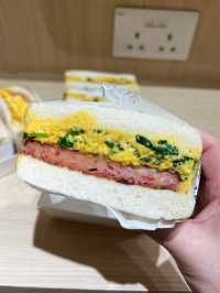 即叫即製🥪厚切三文治