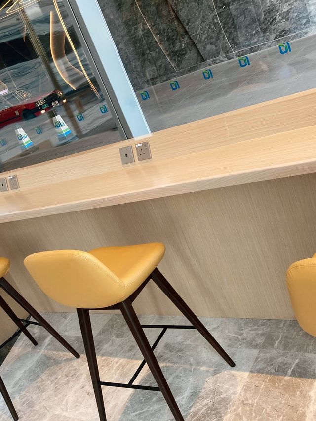 四星級海景酒店