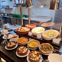 Melia Kuala Lumpur: Part 3