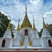 วัดดอยสัพพัญญู