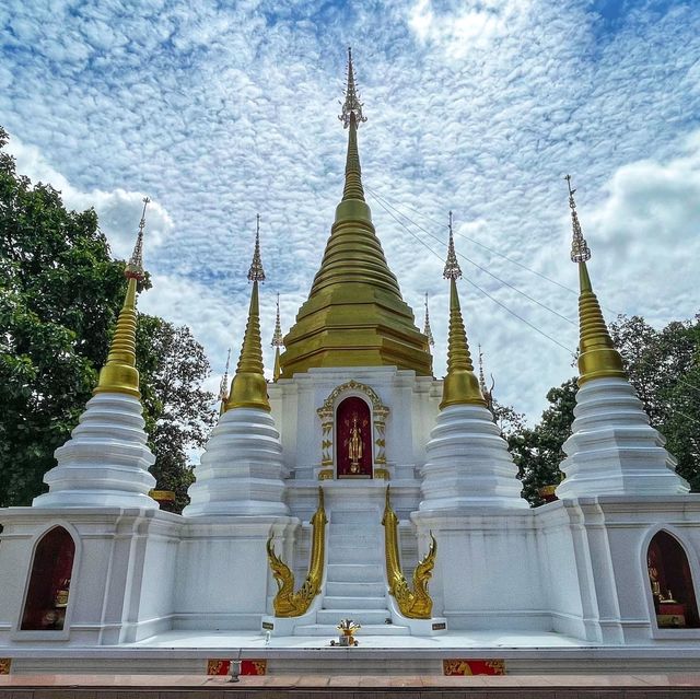 วัดดอยสัพพัญญู