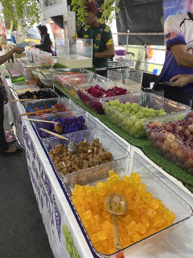 Malaysia Thailand Food Festival 🇲🇾🇹🇭