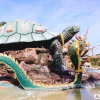 พญาเต่างอย