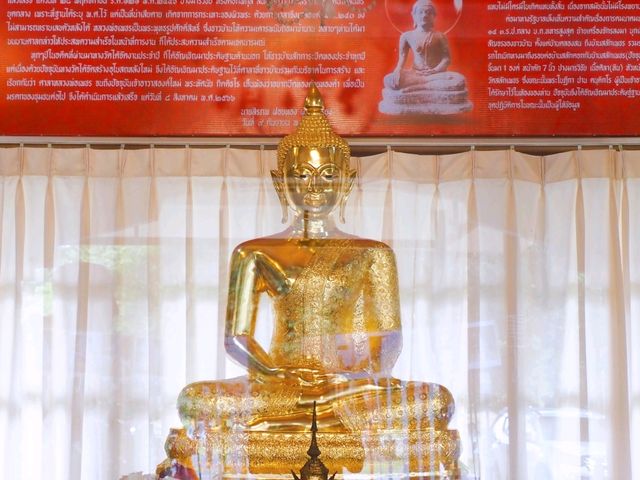 วัดเก่าแก่น่าเที่ยวเกาะช้าง