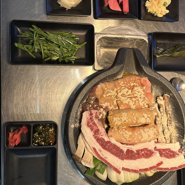 韓国:梨泰院˗ˏˋ ハヌコプチャン ˎˊ˗