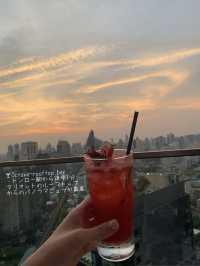 バンコク💜女子旅のおススメ！