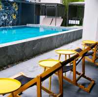 Blu Monkey Hub & Hotel Krabi Town