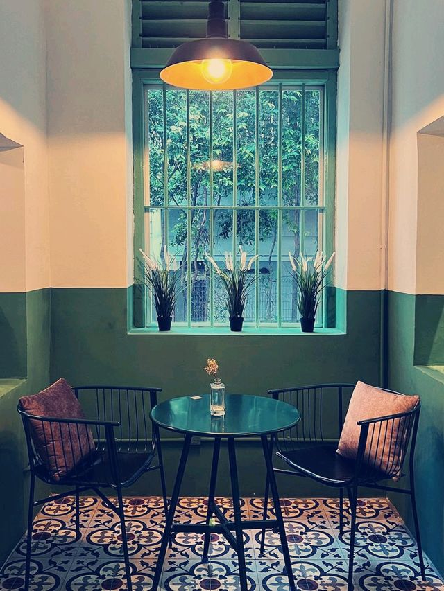 Breakfast Spot KL