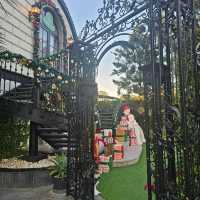  Trees & Co ... คาเฟ่ ที่ไม่ลับย่าน ราษฎร์อุทิศ 
