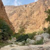 The hidden jewel- Oman 