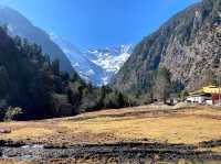 【2024】梅里雪山：神聖美麗，感受卡瓦格博的召喚