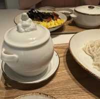 鰻魚肥美油脂香 仲有膠質佛跳牆