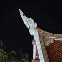 วัดระฆังโฆสิตารามวรมหาวิหาร