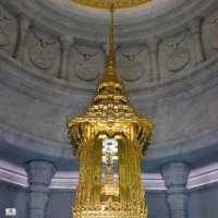พิพิธภัณฑ์ธรรมเจดีย์ หลวงตามหาบัว ญาณสัมปันโน