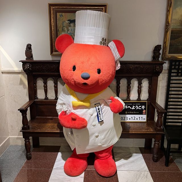 神戸のお洒落パン食べ放題といえばここ🥐