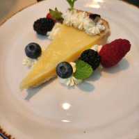 中環LA PARRILLA STEAKHOUSE