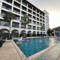 Le Monte Hotel Khao Yai