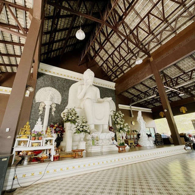 วัดพระธาตุดอยพระฌาน