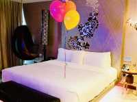 The WOW Suite with private pool 