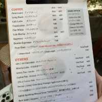 京都Vermilion cafe