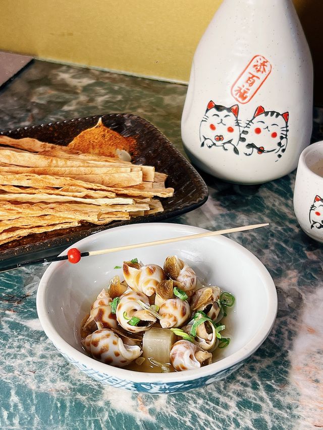 《蠔迷蟹迷必試🥰蠔埕半任食高質日本料理》 《蠔迷蟹迷必試🥰蠔埕半任食高質日本料理》