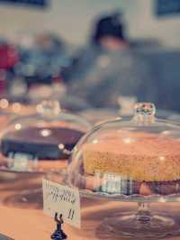 HIDEAWAY CAFE