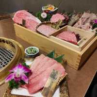 澳門日式燒肉天花板之一
