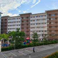 Athena's Place @SMDC Hope Residences