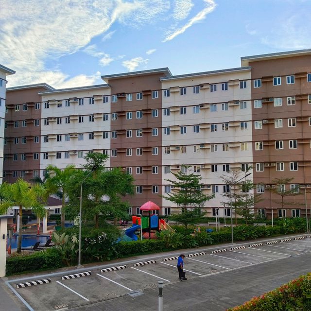 Athena's Place @SMDC Hope Residences