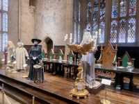 The making of HARRY POTTER สตูดิโอของเหล่าพ่อมด🪄